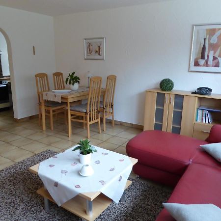Ferienwohnung-Land ซังคท์อิงแบร์ท ภายนอก รูปภาพ
