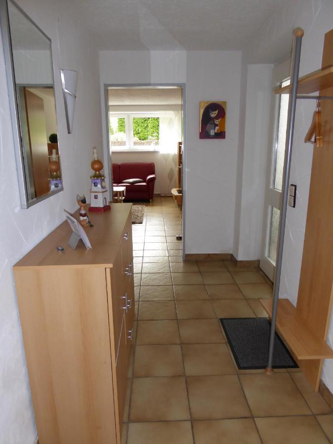 Ferienwohnung-Land ซังคท์อิงแบร์ท ภายนอก รูปภาพ