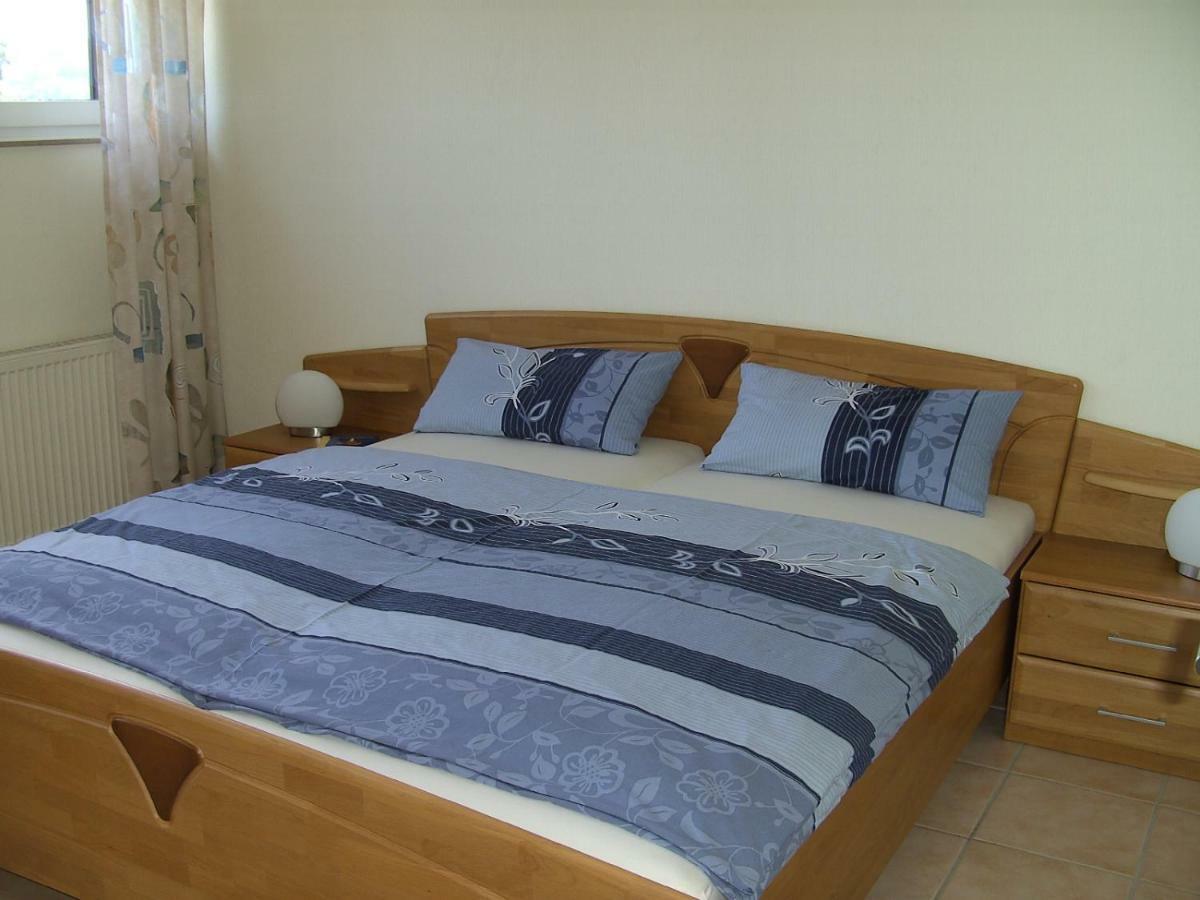 Ferienwohnung-Land ซังคท์อิงแบร์ท ภายนอก รูปภาพ