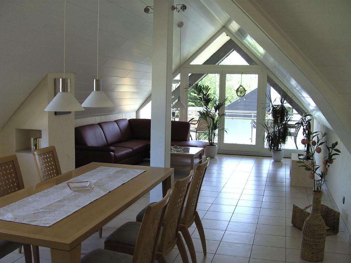 Ferienwohnung-Land ซังคท์อิงแบร์ท ภายนอก รูปภาพ