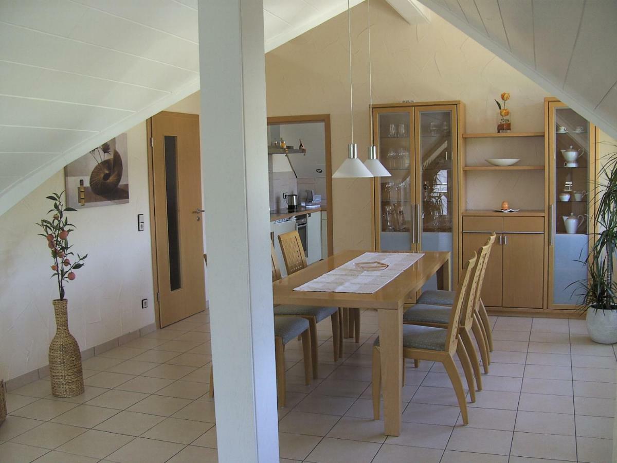 Ferienwohnung-Land ซังคท์อิงแบร์ท ภายนอก รูปภาพ